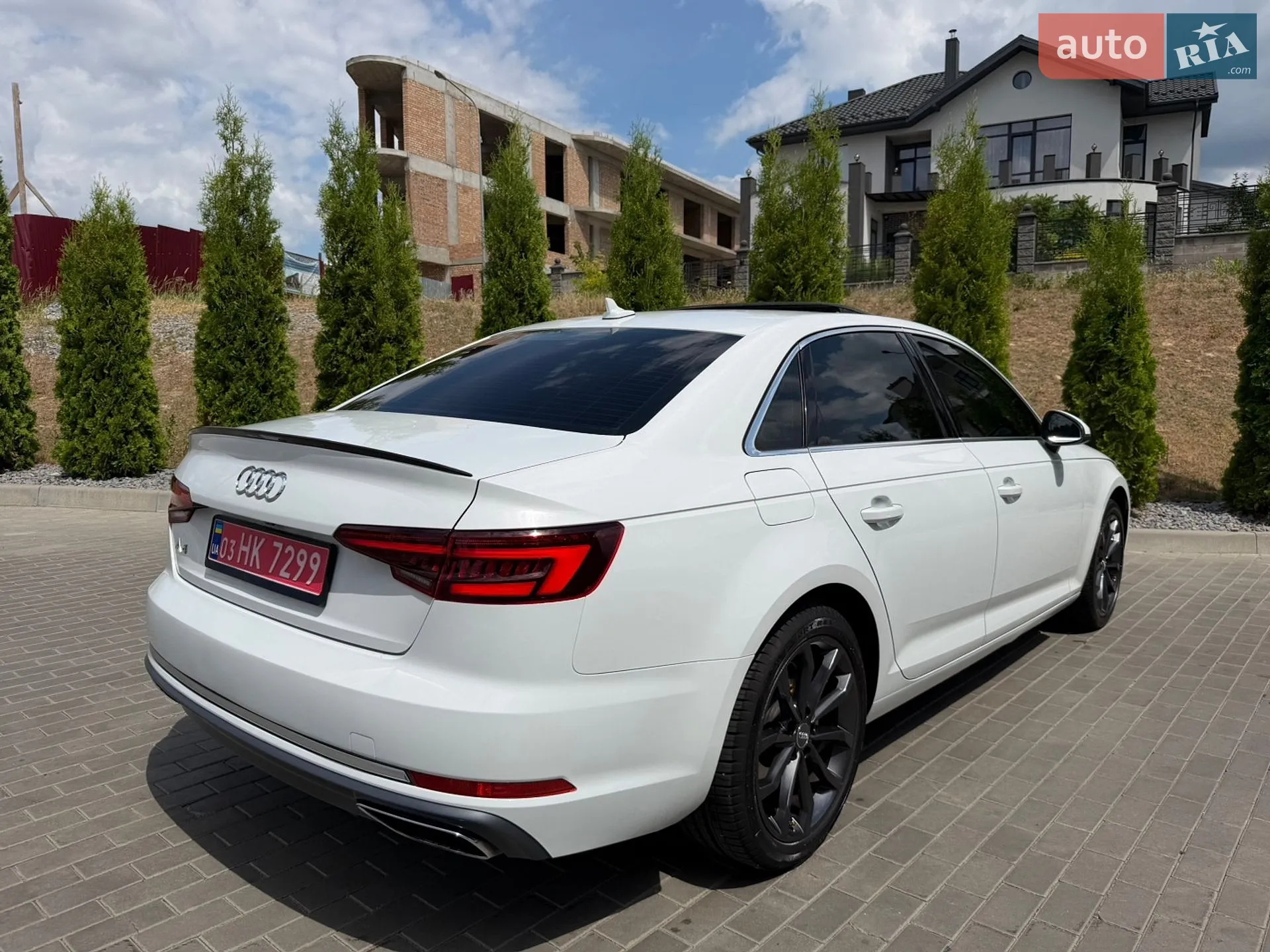 2018 Audi A4 - мініатюра 18