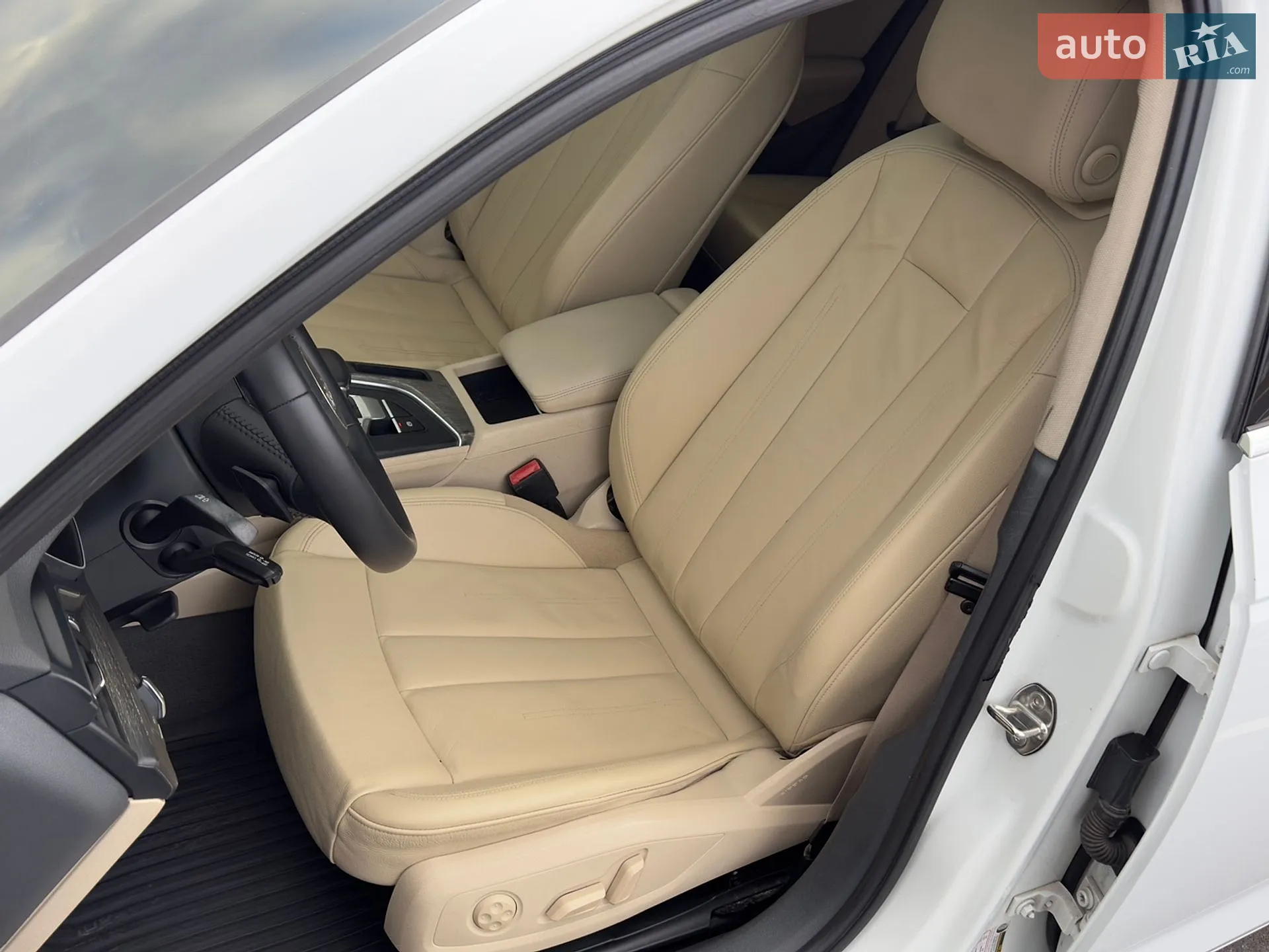 2018 Audi A4 - мініатюра 28