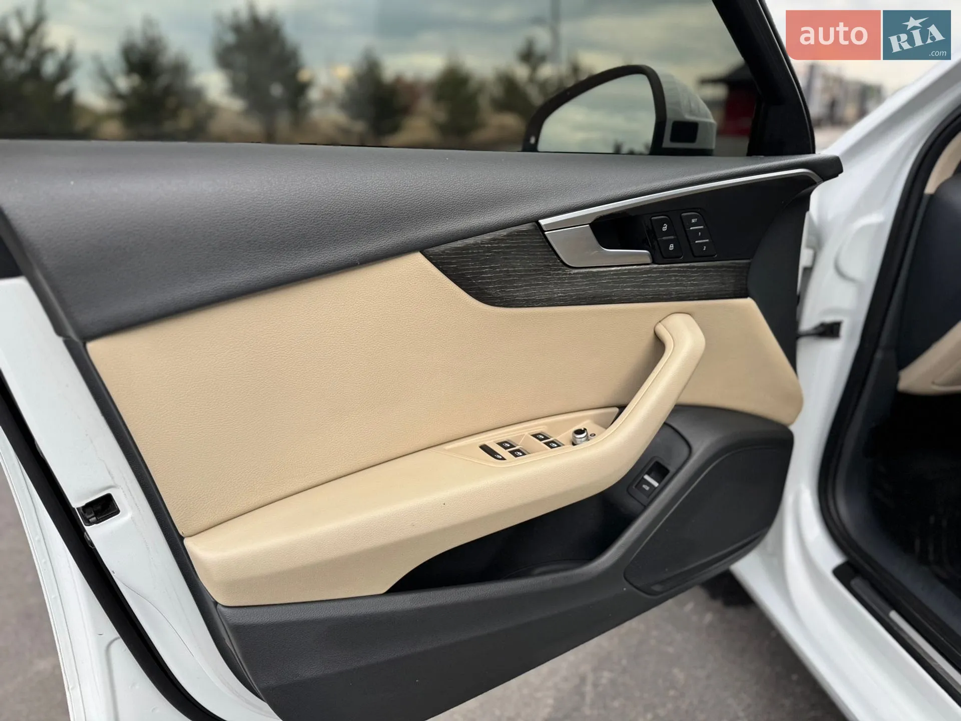 2018 Audi A4 - мініатюра 31