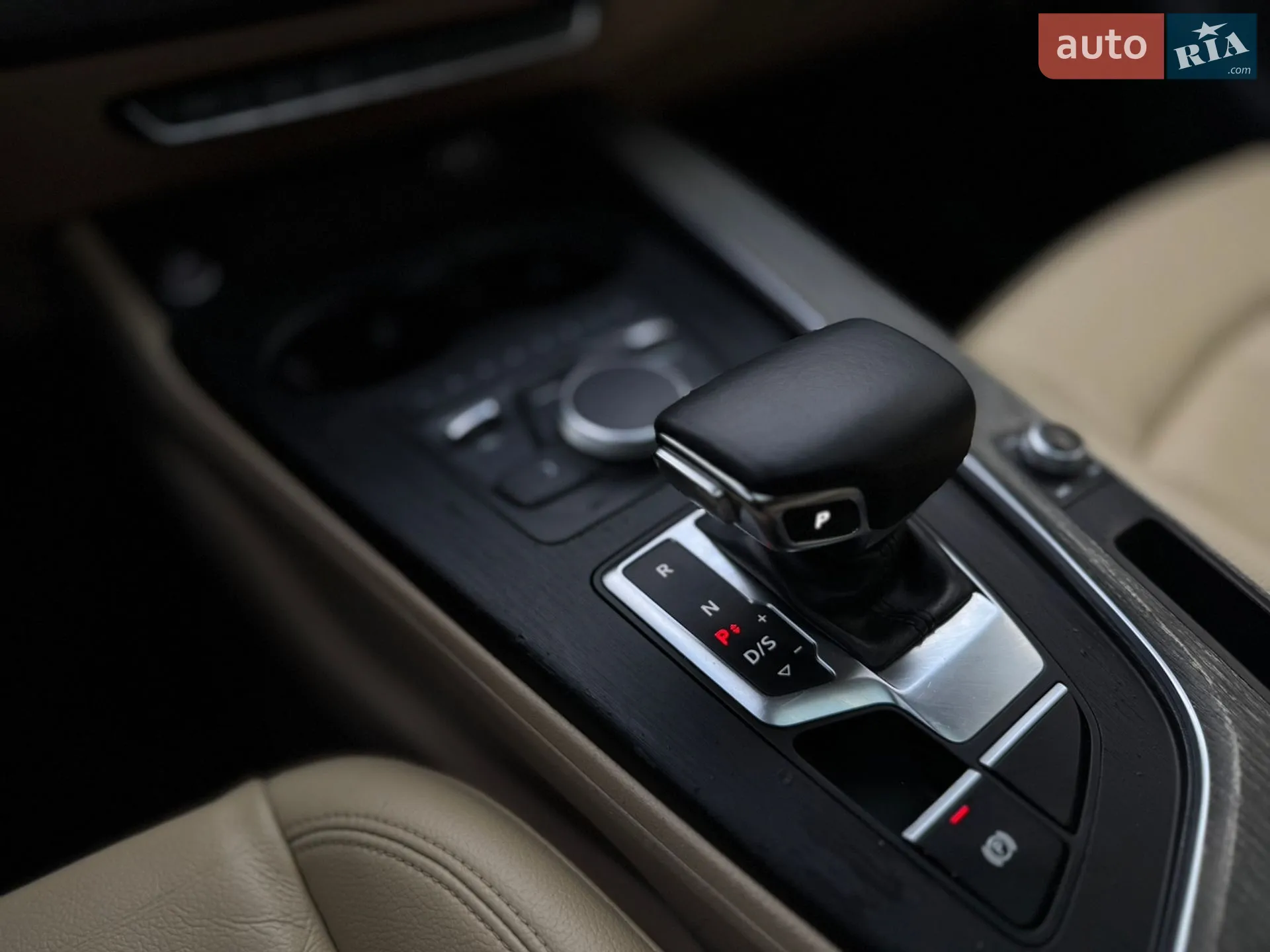 2018 Audi A4 - мініатюра 34