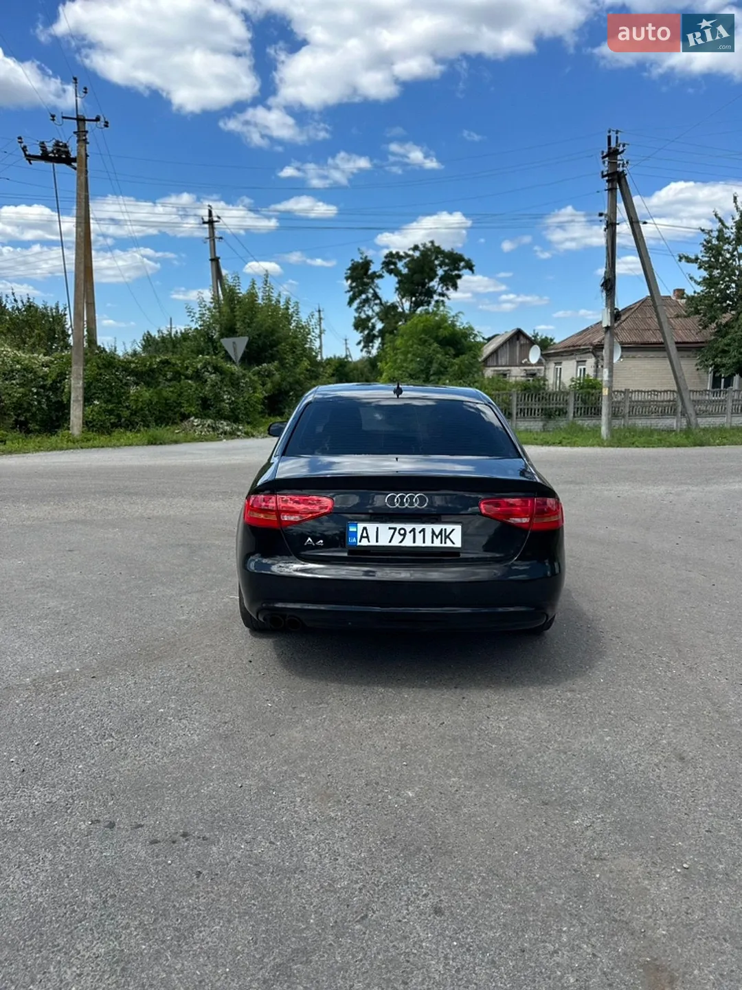 2012 Audi A4 - мініатюра 3