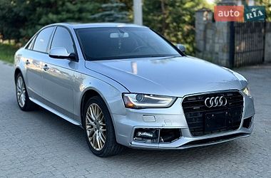 audi a4 2015 в Львов от про продавца Тарас audi a4 2015 в Львов от профессионального продавца Тарас