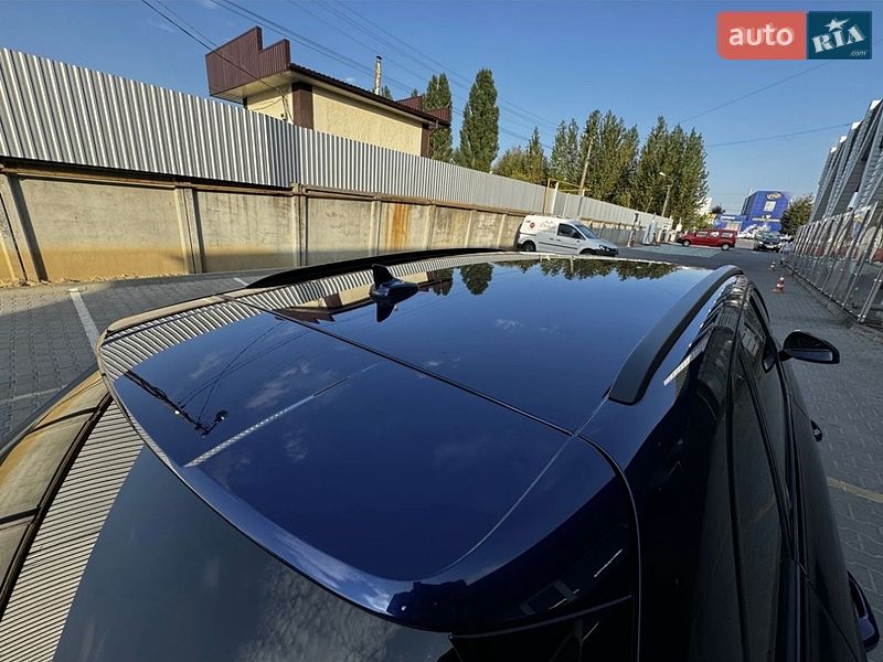 Универсал Audi A4 2020 в Киеве