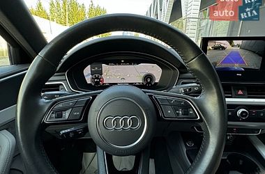Универсал Audi A4 2020 в Киеве