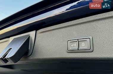 Универсал Audi A4 2020 в Киеве