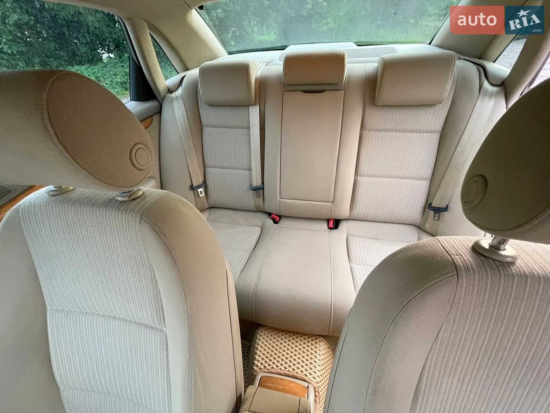 Audi A4 2005 VIN WAUZZZ8E56A155208 фото оголошення 39 з 51
