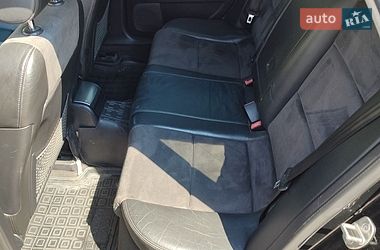 Универсал Audi A4 2001 в Ровно