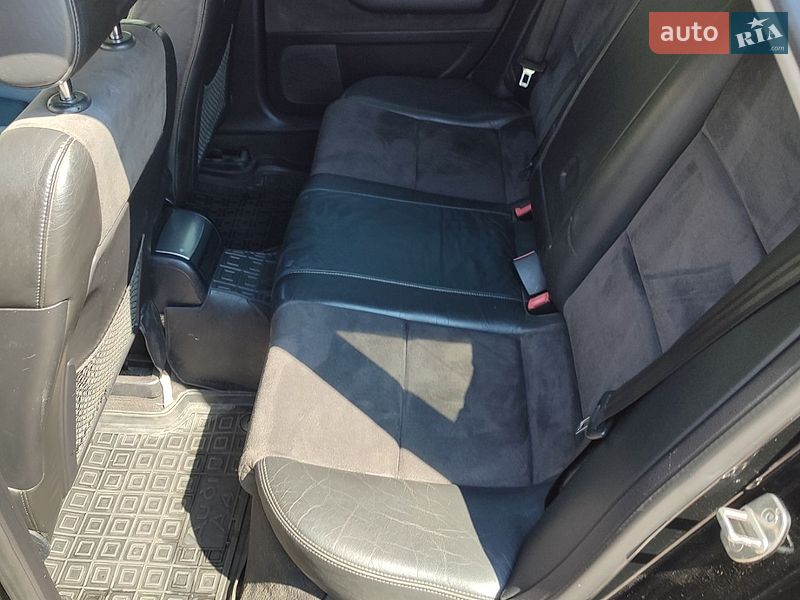 Универсал Audi A4 2001 в Ровно