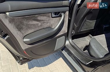Универсал Audi A4 2001 в Ровно