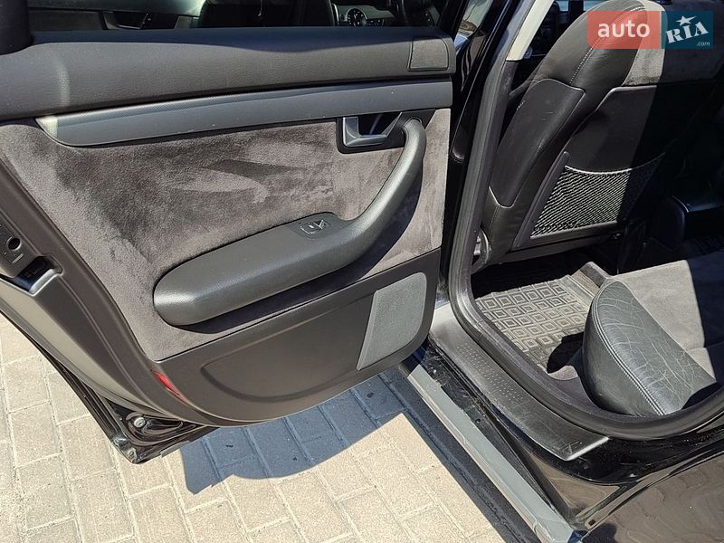 Универсал Audi A4 2001 в Ровно