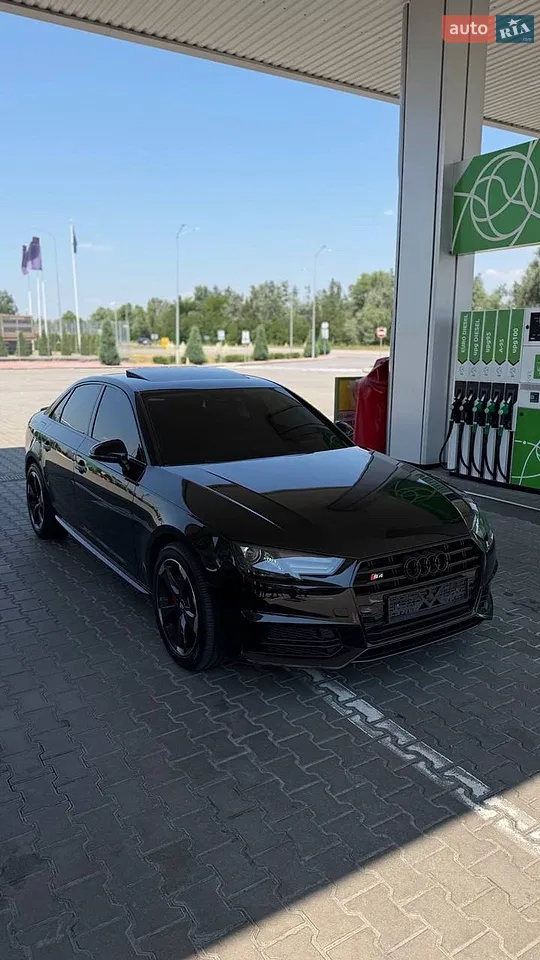 2017 Audi A4 - мініатюра 28