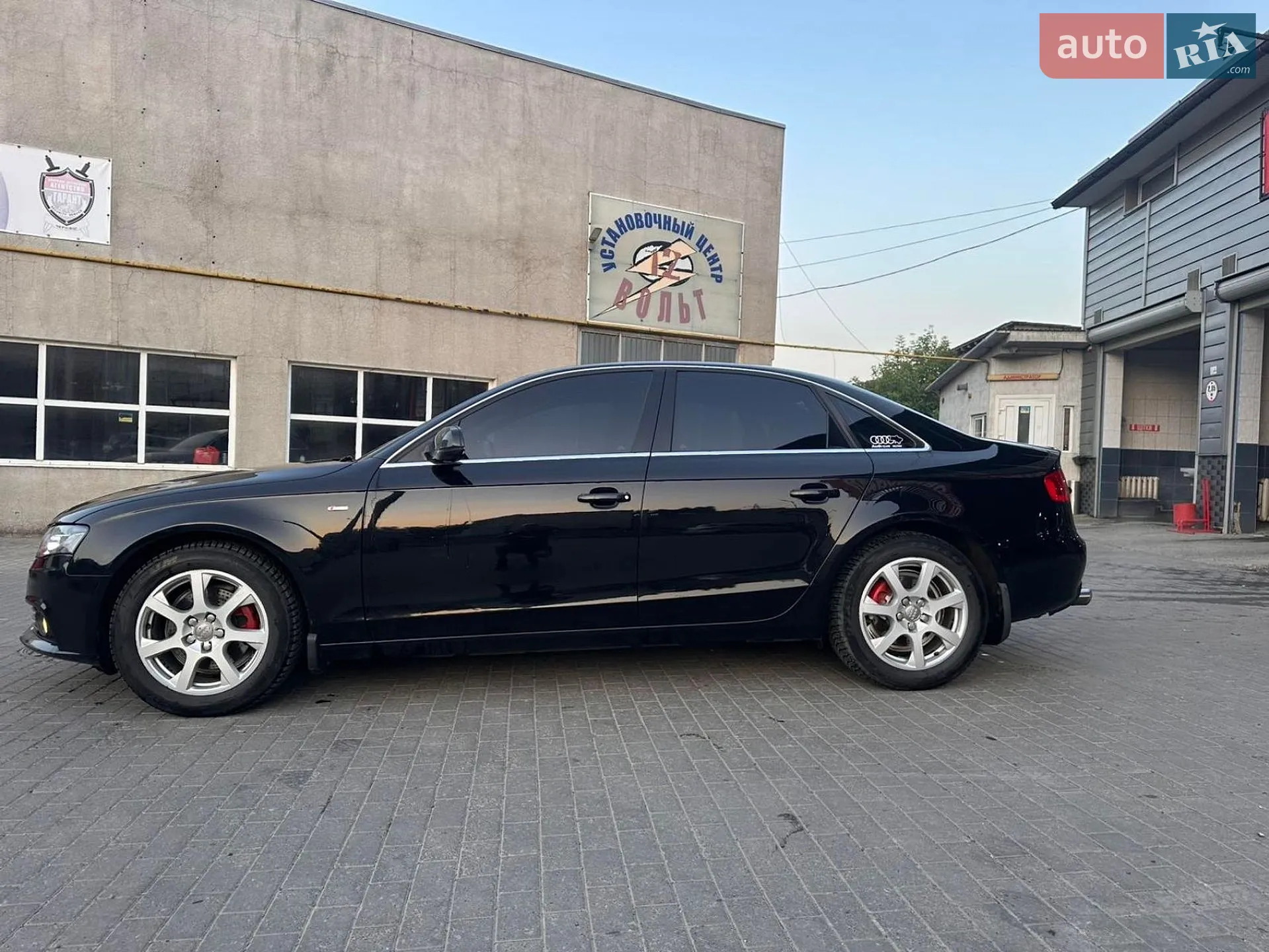 2010 Audi A4 - мініатюра 6