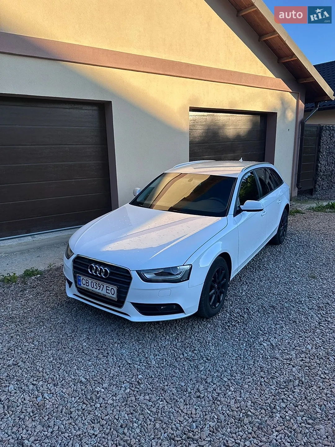 2012 Audi A4 - мініатюра 2