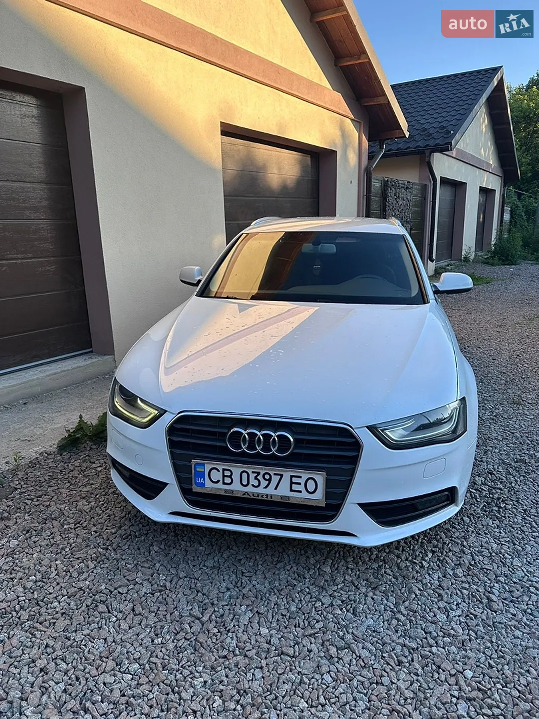 2012 Audi A4 - мініатюра 4