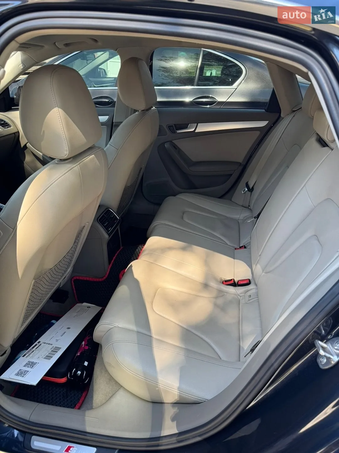 2011 Audi A4 - мініатюра 35