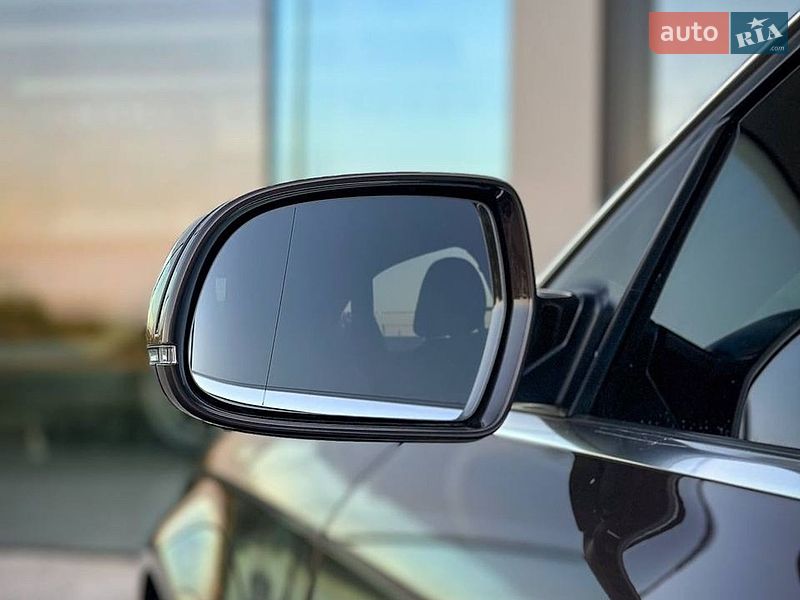 Седан Audi A4 2013 в Днепре