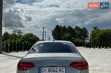 Седан Audi A4 2008 в Звягелі