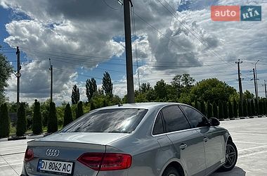Седан Audi A4 2008 в Звягелі