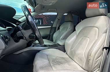 Седан Audi A4 2008 в Звягелі