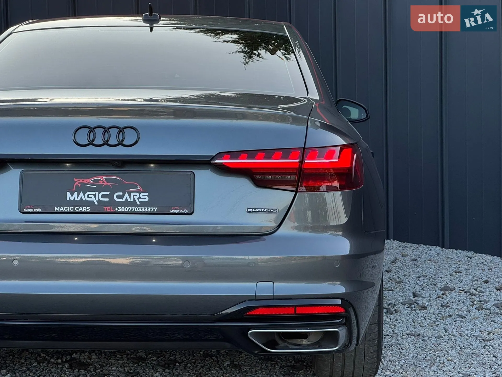 2023 Audi Q5 Sportback - мініатюра 17
