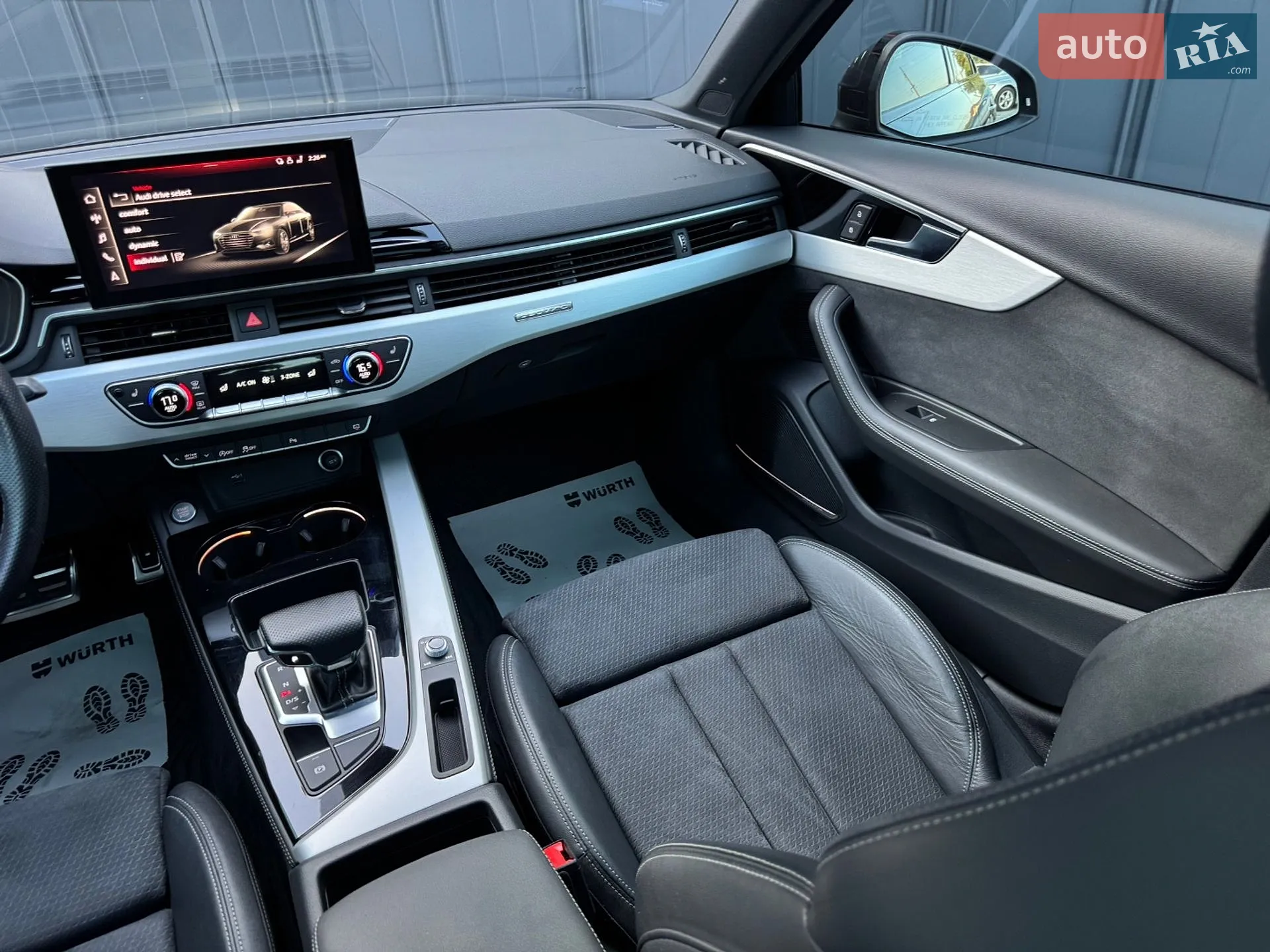 2023 Audi Q5 Sportback - мініатюра 35