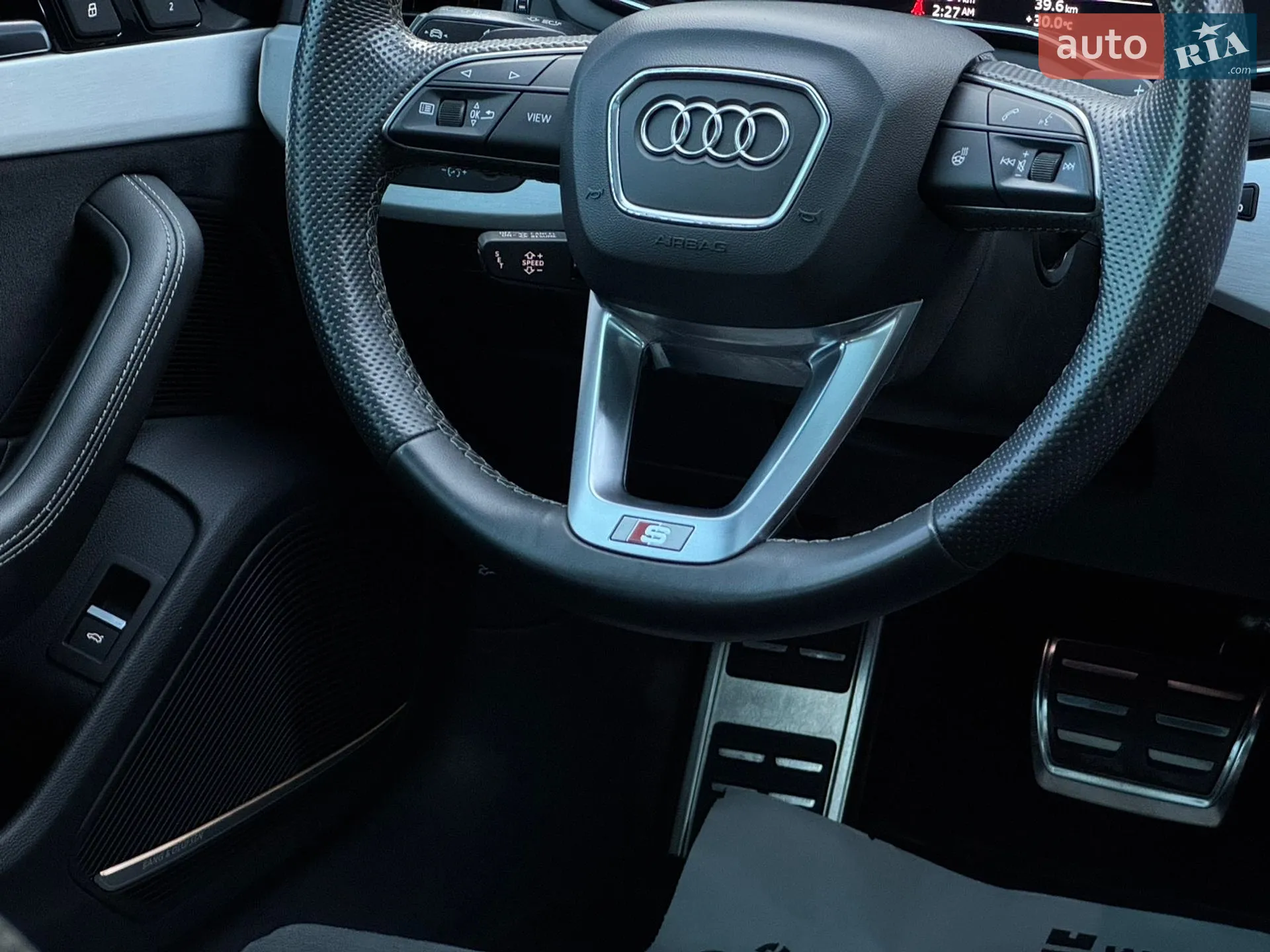 2023 Audi Q5 Sportback - мініатюра 37