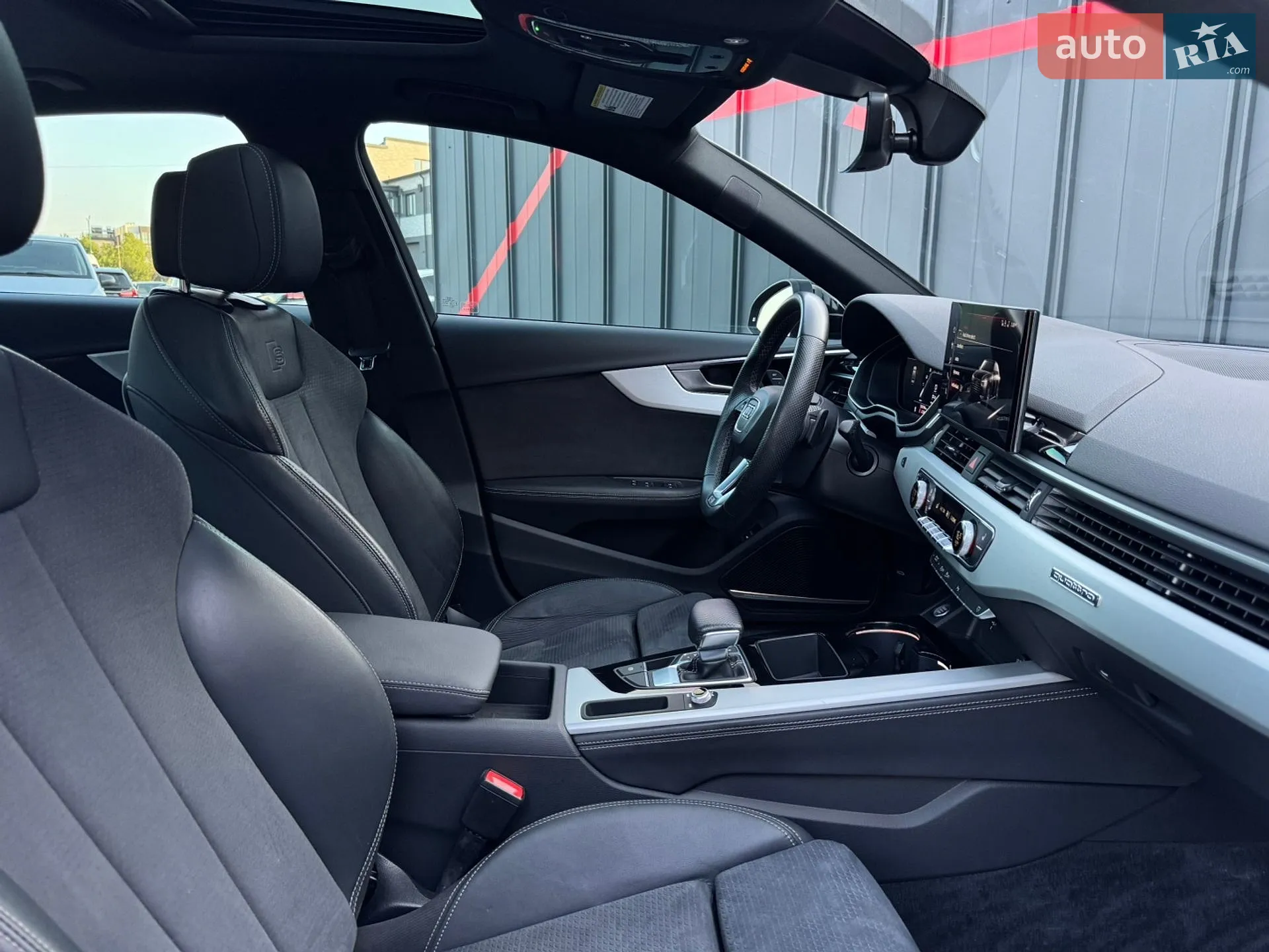 2023 Audi Q5 Sportback - мініатюра 39