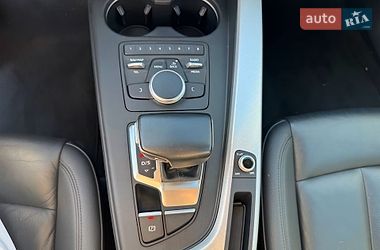 Седан Audi A4 2017 в Києві фото 10 Седан Audi A4 2017 в Києві