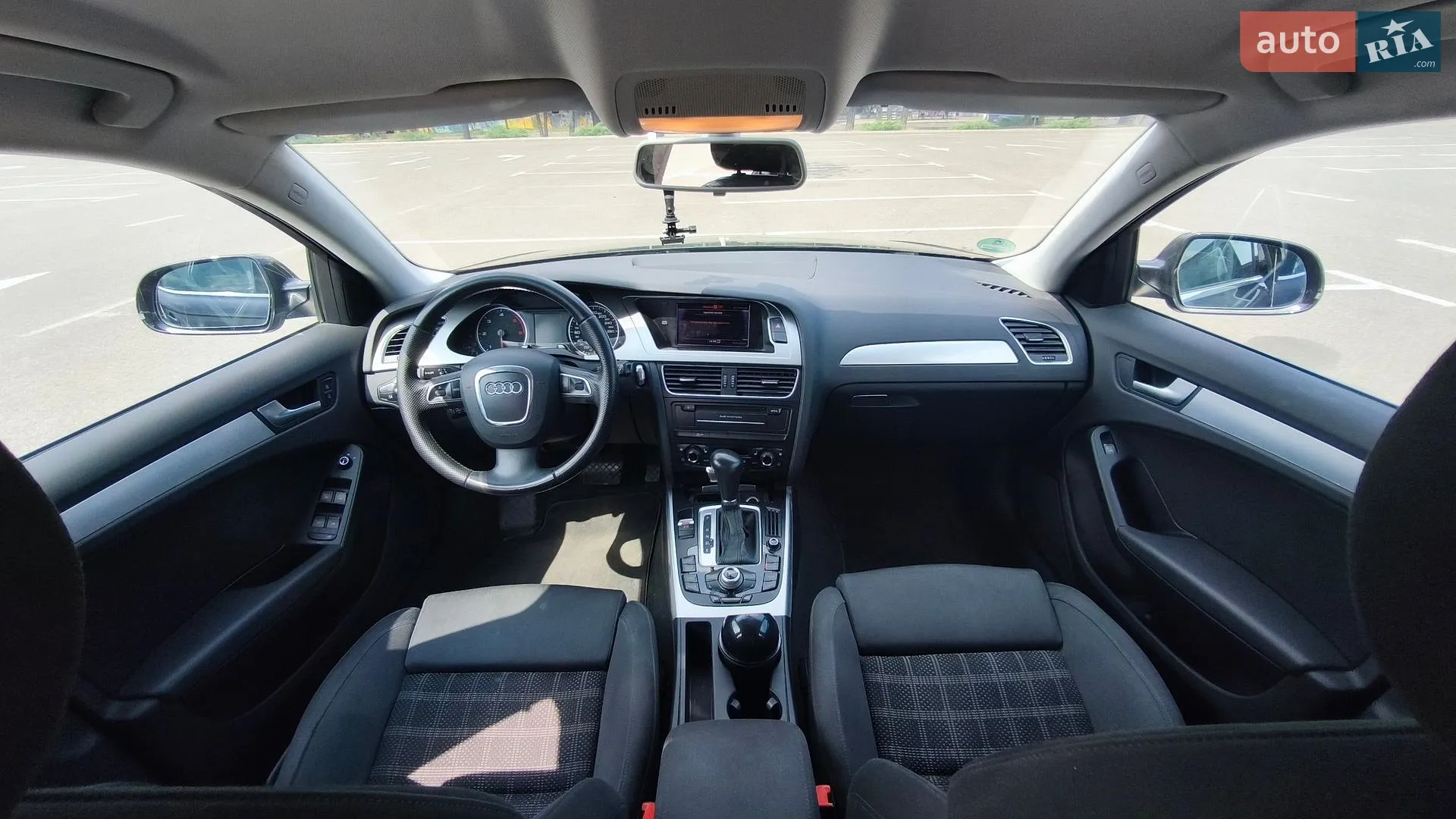 2011 Audi A4 - мініатюра 11