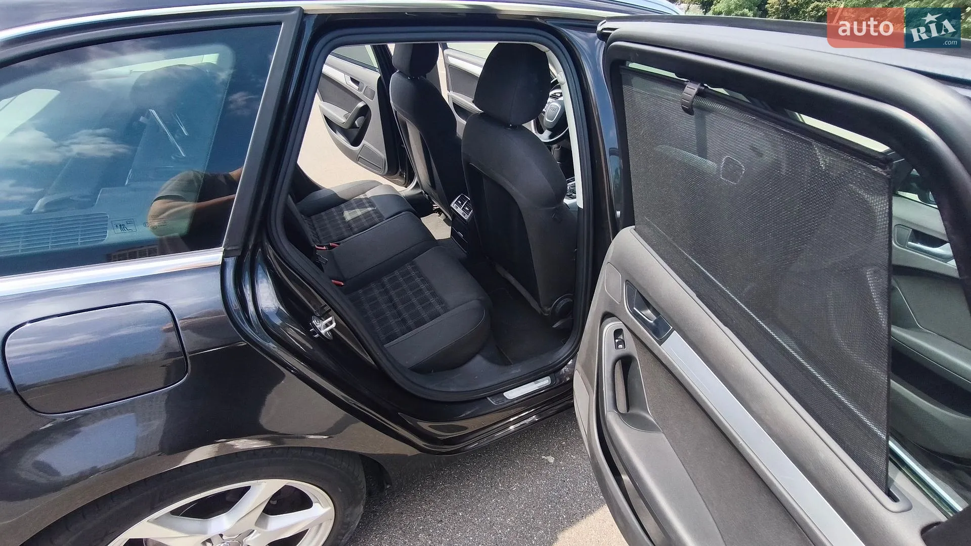 2011 Audi A4 - мініатюра 8