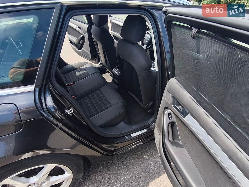 Универсал Audi A4 2011 в Киеве
