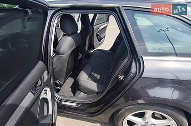 Универсал Audi A4 2011 в Киеве