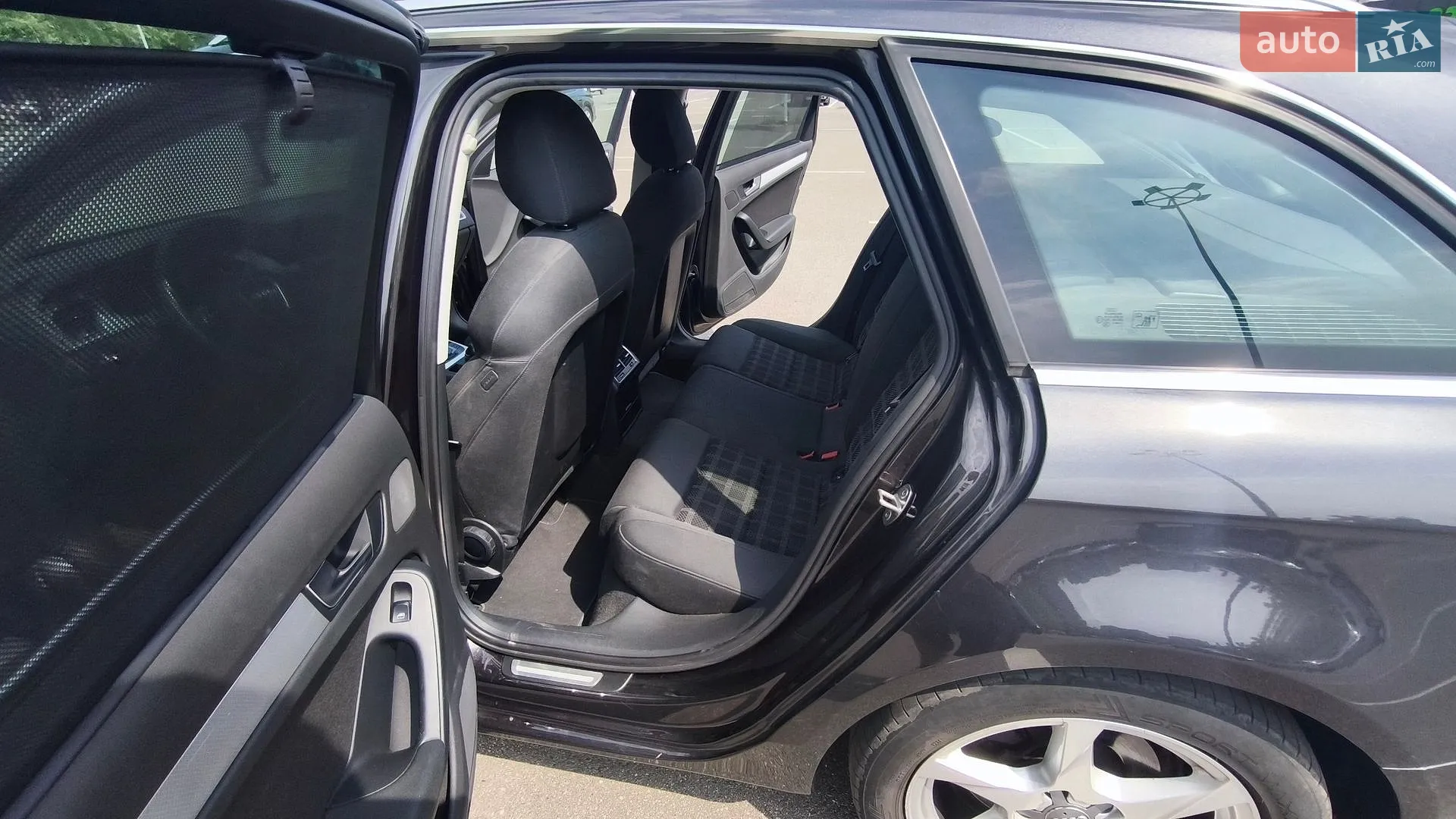 2011 Audi A4 - мініатюра 13