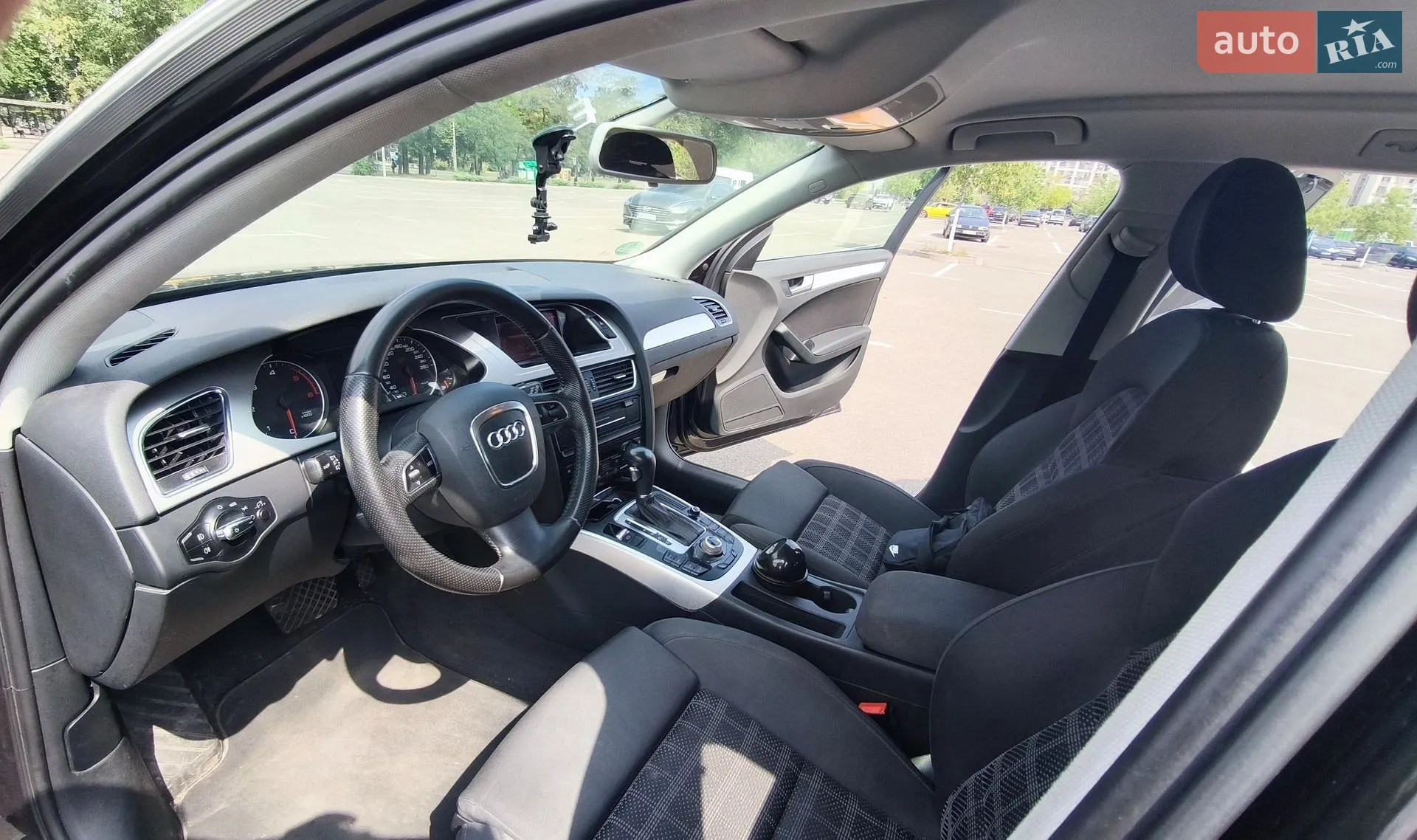 2011 Audi A4 - мініатюра 14