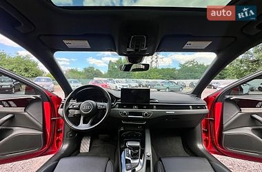 Седан Audi A4 2020 в Харькове