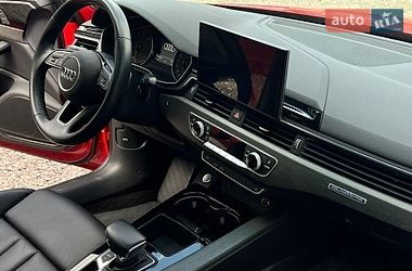 Седан Audi A4 2020 в Харькове