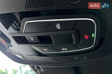Седан Audi A4 2020 в Харькове