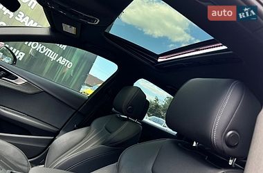 Седан Audi A4 2020 в Харькове