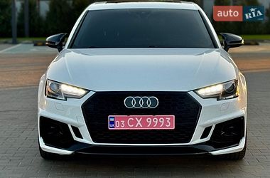 audi a4 2018 в Вінниця від професійного продавця Микола Іванович Жовмір