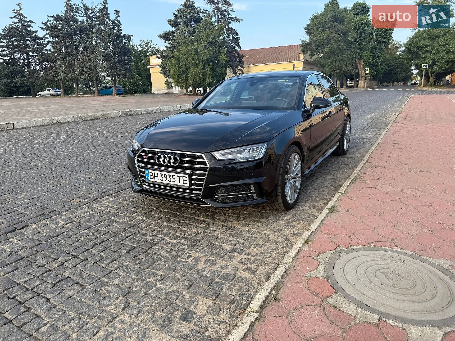 2018 Audi A4 - мініатюра 2