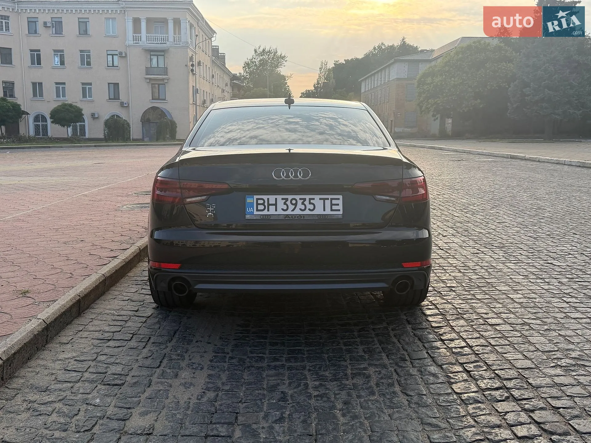 2018 Audi A4 - мініатюра 11