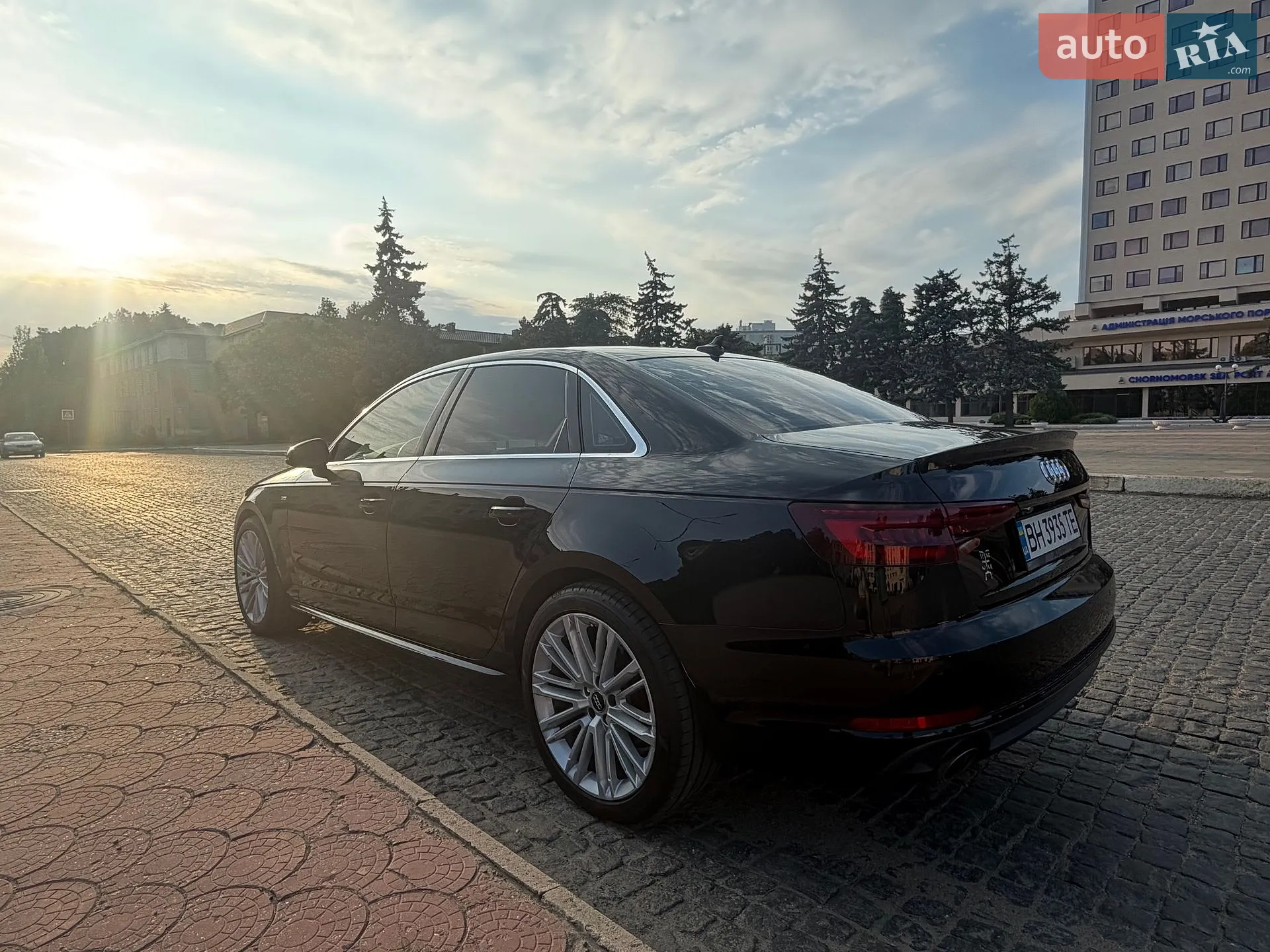 2018 Audi A4 - мініатюра 10