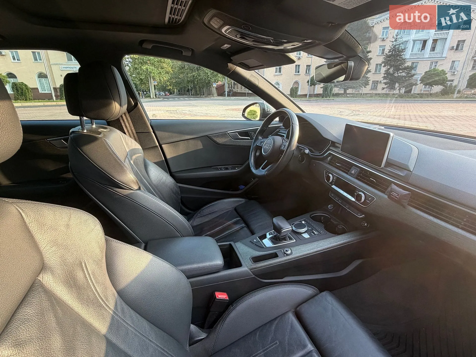 2018 Audi A4 - мініатюра 22