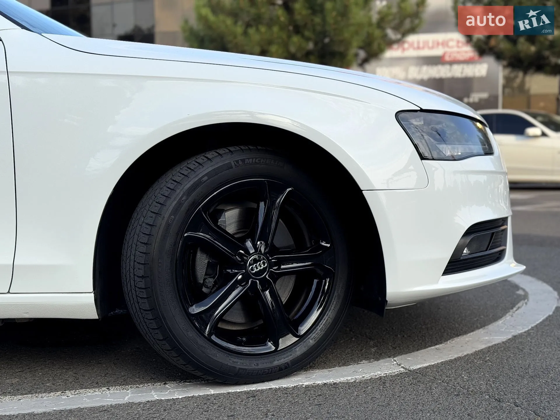 2012 Audi A4 - мініатюра 17