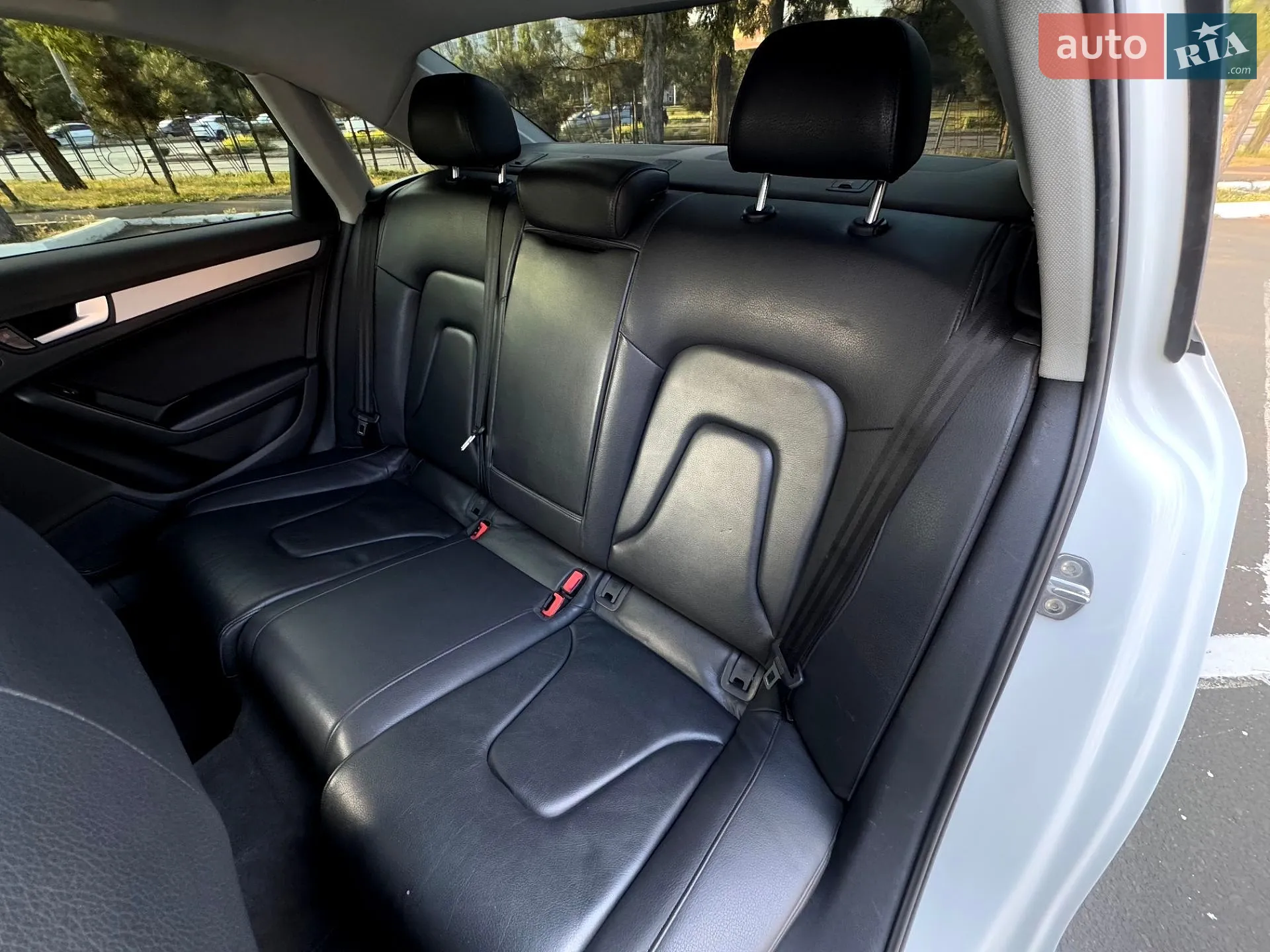 2012 Audi A4 - мініатюра 28
