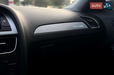 Седан Audi A4 2012 в Одесі