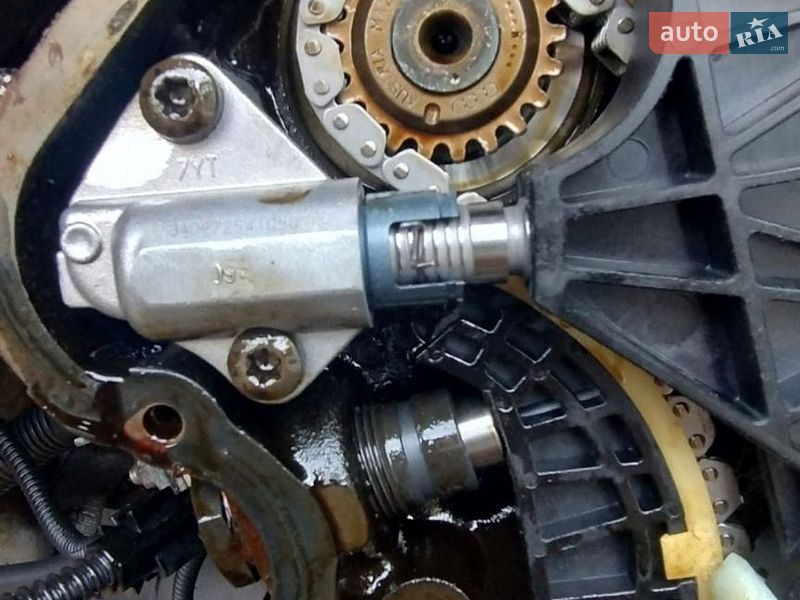 Седан Audi A4 2012 в Одесі