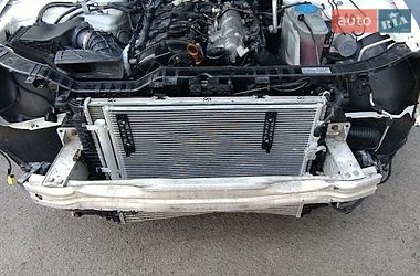Седан Audi A4 2012 в Одесі
