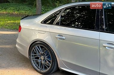 Седан Audi A4 2015 в Харкові