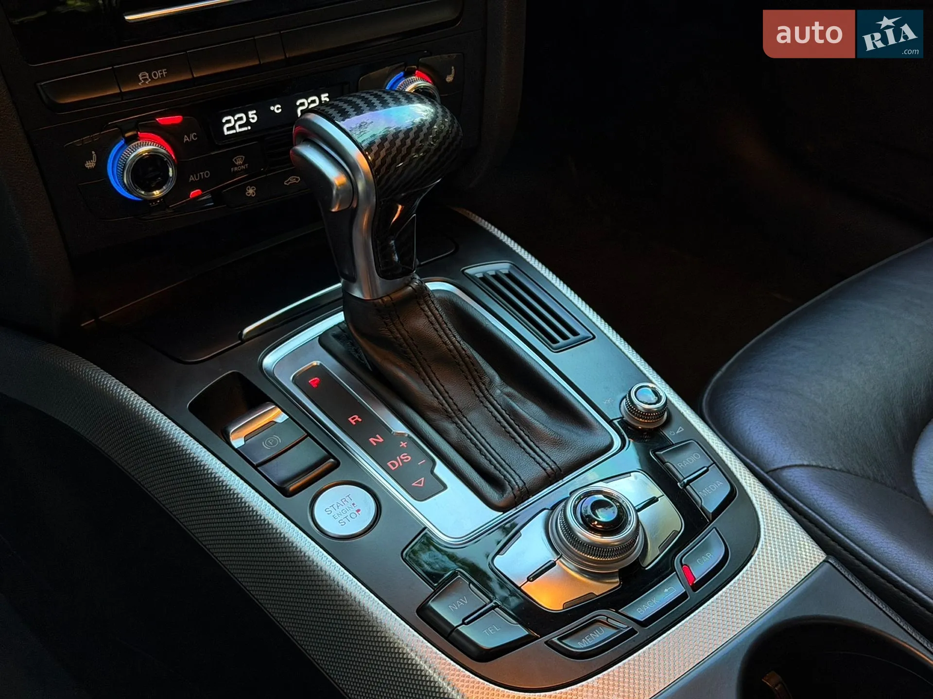 2015 Audi A4 - мініатюра 41